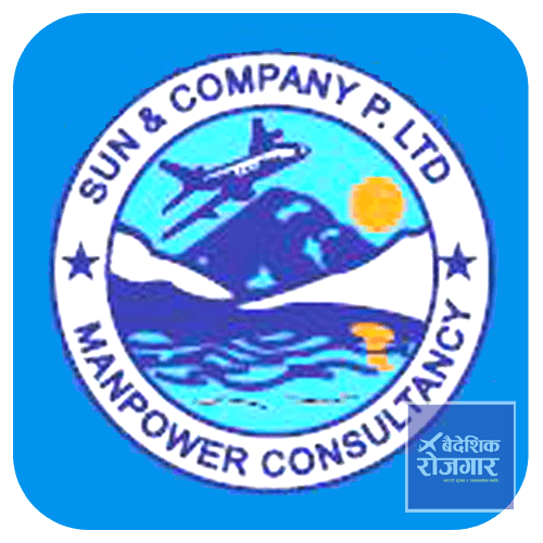 Sun & Company Pvt. Ltd.